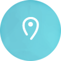 location icon