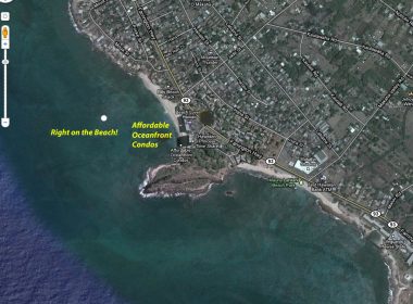 AffordableOceanfrontCondosMap