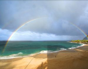 Rainbow